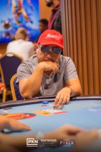 Evento Principal – Jackies Poker Tour – 1E – foto 67