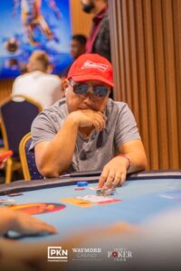 Evento Principal – Jackies Poker Tour – 1E – foto 68