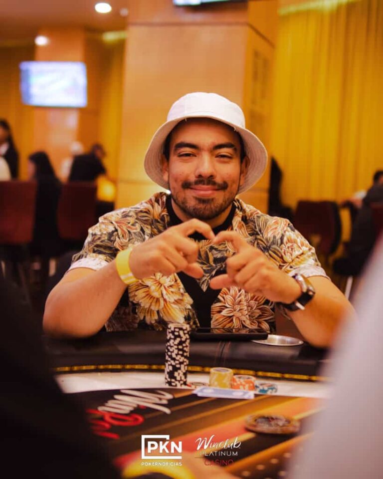 Fotos del Festival Internacional de Poker Puerto Vallarta – 3