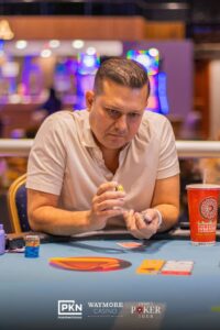 Evento Principal – Jackies Poker Tour – 1E – foto 69