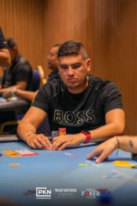 Evento Principal – Jackies Poker Tour – 1E – foto 70