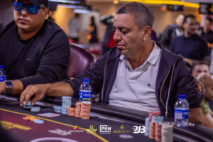 Evento Principal – WPS 2025 – Día Final – Winner Poker Series Bogotá 2025 3 Etapa – foto 60