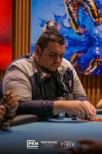 Evento Principal – Jackies Poker Tour – 1E – foto 71