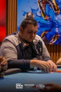 Evento Principal – Jackies Poker Tour – 1E – foto 72
