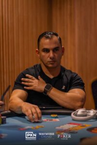 Evento Principal – Jackies Poker Tour – 1E – foto 73