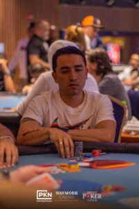 Evento Principal – Jackies Poker Tour – 1E – foto 74