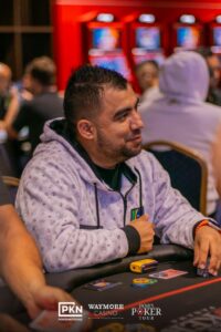 Evento Principal – Jackies Poker Tour – 1E – foto 75