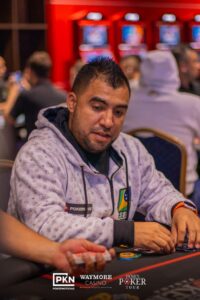 Evento Principal – Jackies Poker Tour – 1E – foto 76