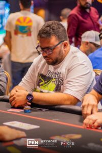 Evento Principal – Jackies Poker Tour – 1E – foto 77