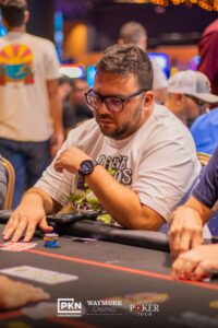 Evento Principal – Jackies Poker Tour – 1E – foto 78