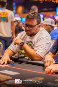 Evento Principal – Jackies Poker Tour – 1E – foto 79