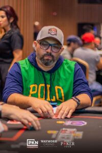 Evento Principal – Jackies Poker Tour – 1E – foto 80