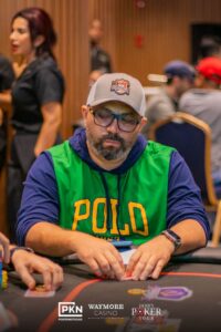 Evento Principal – Jackies Poker Tour – 1E – foto 81