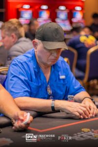 Evento Principal – Jackies Poker Tour – 1E – foto 82