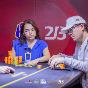 Closing Turbo – Winner Poker Series Bogotá 2025 3 Etapa