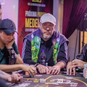 Evento Principal – WPS 2025 – Día Final – Winner Poker Series Bogotá 2025 3 Etapa – foto 58