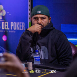 Evento Principal – WPS 2025 – Día Final – Winner Poker Series Bogotá 2025 3 Etapa – foto 50