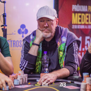 Evento Principal – WPS 2025 – Día Final – Winner Poker Series Bogotá 2025 3 Etapa – foto 51