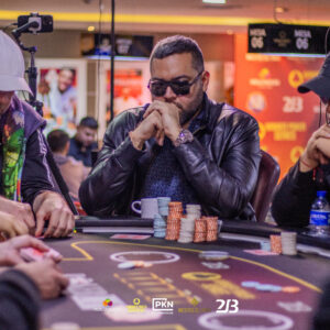 Evento Principal – WPS 2025 – Día Final – Winner Poker Series Bogotá 2025 3 Etapa – foto 47