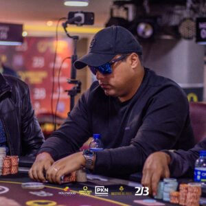Evento Principal – WPS 2025 – Día Final – Winner Poker Series Bogotá 2025 3 Etapa – foto 48