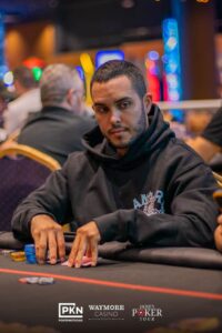 Evento Principal – Jackies Poker Tour – 1E – foto 84