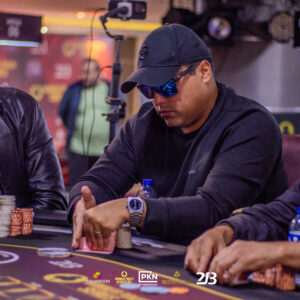 Evento Principal – WPS 2025 – Día Final – Winner Poker Series Bogotá 2025 3 Etapa – foto 46