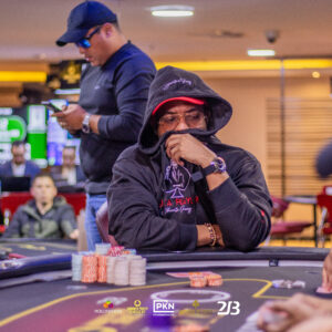 Evento Principal – WPS 2025 – Día Final – Winner Poker Series Bogotá 2025 3 Etapa – foto 36