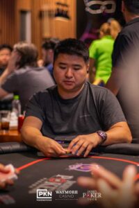 Evento Principal – Jackies Poker Tour – 1E – foto 85