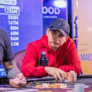 Evento Principal – WPS 2025 – Día Final – Winner Poker Series Bogotá 2025 3 Etapa – foto 33