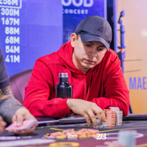 Evento Principal – WPS 2025 – Día Final – Winner Poker Series Bogotá 2025 3 Etapa – foto 34