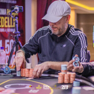 Evento Principal – WPS 2025 – Día Final – Winner Poker Series Bogotá 2025 3 Etapa – foto 32