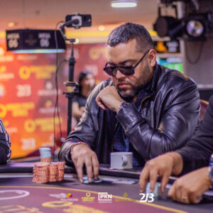 Evento Principal – WPS 2025 – Día Final – Winner Poker Series Bogotá 2025 3 Etapa – foto 30