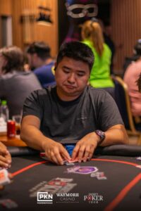 Evento Principal – Jackies Poker Tour – 1E – foto 86
