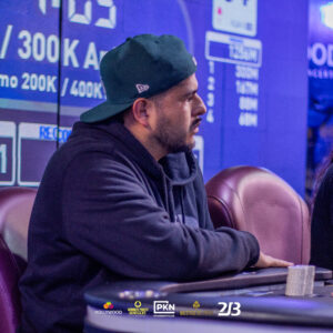 Evento Principal – WPS 2025 – Día Final – Winner Poker Series Bogotá 2025 3 Etapa – foto 14