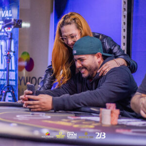 Evento Principal – WPS 2025 – Día Final – Winner Poker Series Bogotá 2025 3 Etapa – foto 15