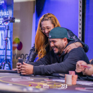 Evento Principal – WPS 2025 – Día Final – Winner Poker Series Bogotá 2025 3 Etapa – foto 16