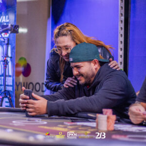 Evento Principal – WPS 2025 – Día Final – Winner Poker Series Bogotá 2025 3 Etapa – foto 11