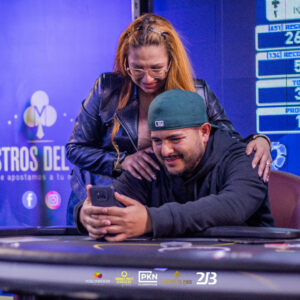 Evento Principal – WPS 2025 – Día Final – Winner Poker Series Bogotá 2025 3 Etapa – foto 12
