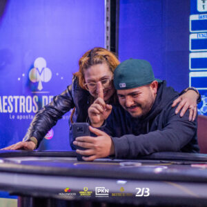 Evento Principal – WPS 2025 – Día Final – Winner Poker Series Bogotá 2025 3 Etapa – foto 9