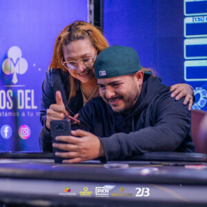 Evento Principal – WPS 2025 – Día Final – Winner Poker Series Bogotá 2025 3 Etapa – foto 10