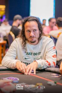 Evento Principal – Jackies Poker Tour – 1E – foto 90