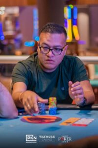 Evento Principal – Jackies Poker Tour – 1E – foto 91