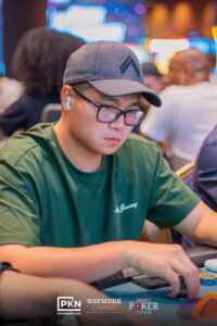 Evento Principal – Jackies Poker Tour – 1E – foto 92