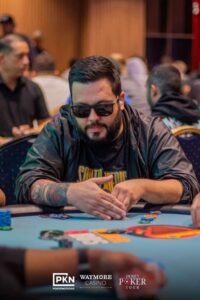 Evento Principal – Jackies Poker Tour – 1E – foto 93