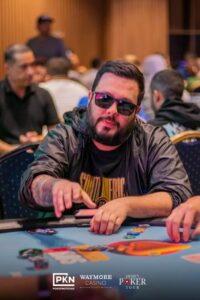 Evento Principal – Jackies Poker Tour – 1E – foto 94