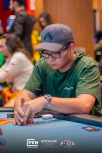 Evento Principal – Jackies Poker Tour – 1E – foto 95