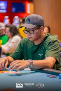 Evento Principal – Jackies Poker Tour – 1E – foto 96