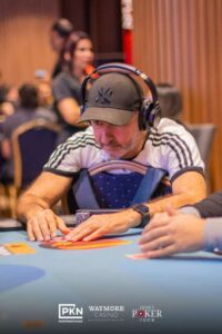 Evento Principal – Jackies Poker Tour – 1E – foto 99