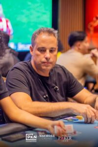 Evento Principal – Jackies Poker Tour – 1E – foto 100