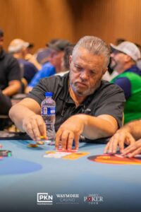 Evento Principal – Jackies Poker Tour – 1E – foto 101